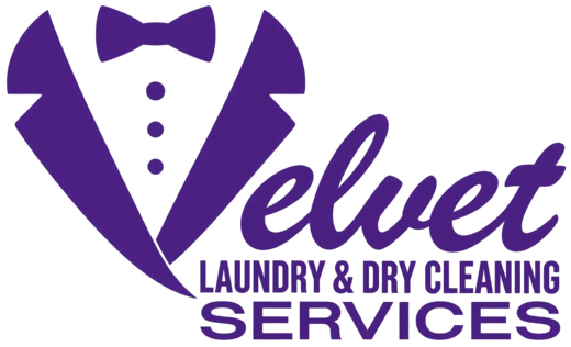 Velvet Laundry & Dry Cleaning Services